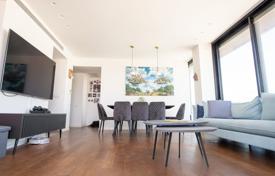 Apartment – Tel Aviv, Israel for $2,165,000