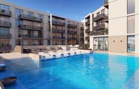 Spacious apartment in a new residential complex Harrington House, close to the beaches and marina, JVC area, Dubai, UAE for $610,000