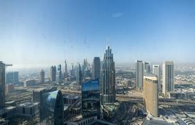 Burj Khalifa | High Floor | Naturally Well Lit for $3,015,000
