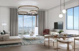 One-bedroom apartment in beachfront residence Le Pont Building 2 Port de La Mer, Jumeirah 1, Dubai, UAE for $716,000