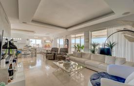Penthouse – Tel Aviv, Israel for $4,113,000