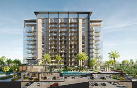 New residential complex with swimming pools in a prestigious area Mohammed bin Rashid City, Dubai, UAE for From $422,000