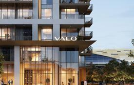 Residential complex Valo – Dubai Creek Harbour, Dubai, UAE for From $492,000