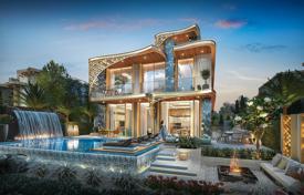 Picturesque residence Gems estates near a golf club, Damac Hills, Dubai, UAE for From $5,175,000
