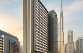 New residence Rove Home with swimming pools and a co-working area, Downtown Dubai, Dubai, UAE for From $272,000