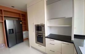 3 bed Condo in Hampton Thonglor 10 Khlong Tan Nuea Sub District for $3,900 per week