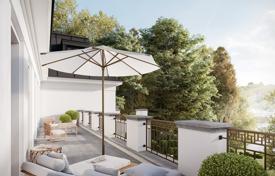 New penthouse near the lake, Grunewald, Berlin, Germany for 5,950,000 €