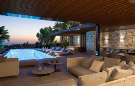 Villa – Mouttagiaka, Limassol, Cyprus for 7,900,000 €