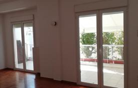 Full-floor apartment with a large veranda in the central district of Athens, Greece for 430,000 €