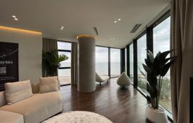 Luxurious, ready-made apartments of 100 sq. m in a high-class complex in Batumi for $229,000