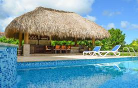 Villa – Punta Cana, La Altagracia, Dominican Republic for $720,000