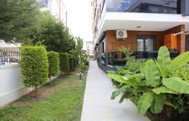2-Bedroom Apartment Near the Sea in Konyaalti Antalya for $160,000