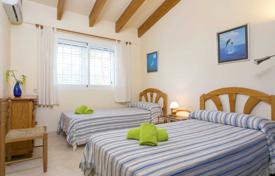 Villa – Ibiza, Balearic Islands, Spain for 4,260 € per week