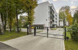 New home – Vidzeme Suburb, Riga, Latvia for 196,000 €