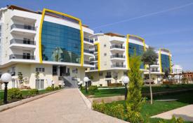 Large citizenship apartment in Uncalı Antalya for $533,000