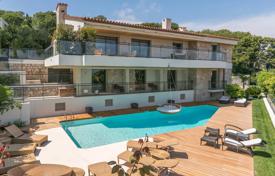 Villa – Villefranche-sur-Mer, Côte d'Azur (French Riviera), France. Price on request