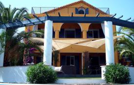Villa – Bandol, Côte d'Azur (French Riviera), France for 4,800 € per week