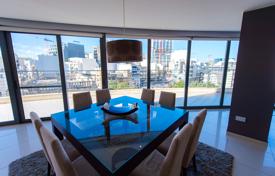 St. Julians, Portomaso, Fully Furnished Duplex Penthouse for 1,600,000 €