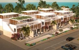 New complex with sea view for 238,000 €