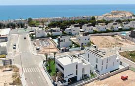 New two-storey villa in Dehesa de Campoamor, Alicante, Spain for 910,000 €