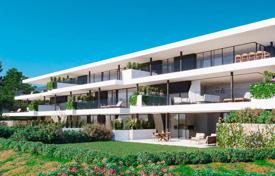 Apartment with a private garden and panoramic views, Dehesa de Campoamor, Spain for 685,000 €