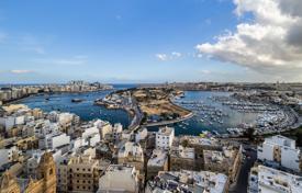 Gzira Finished Apartment for 2,950,000 €