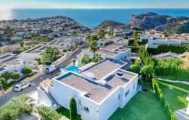 Detached house – Benitachell, Valencia, Spain for 1,180,000 €