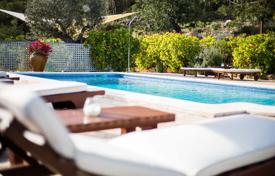 Villa – Ibiza, Balearic Islands, Spain for 2,600 € per week