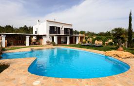 Villa – Ibiza, Balearic Islands, Spain for 3,100 € per week