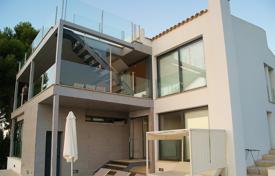 Modern villa 900 meters from the sandy beach, Pollensa, Mallorca, Spain for 7,000 € per week