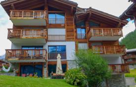 Apartment – Zermatt, Valais, Switzerland for 3,000 € per week