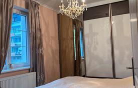 Beautiful 2 bedroom flat (3+kk) with balcony and garage in Marianske Lazne for 210,000 €