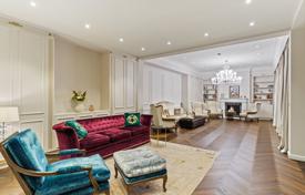 Exquisite four-room apartment with a terrace in Alsergrund, Vienna, Austria for 2,950,000 €