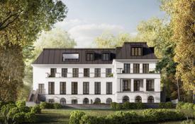 Two-level apartment with a terrace and a lake view, Grunewald, Berlin, Germany for 5,200,000 €