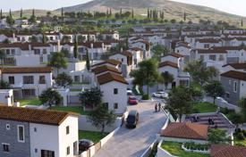 New project! 2+1 −3+1–4+1 Duplex Villa options for $355,000