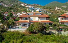 Villa – Alanya, Antalya, Turkey for $209,000