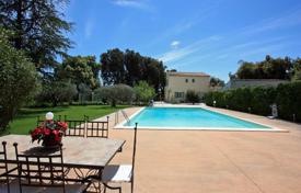 Villa – Carpentras, Provence - Alpes - Cote d'Azur, France for 2,800 € per week