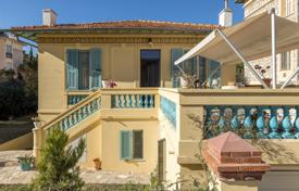 Villa – Les Baumettes, Nice, Côte d'Azur (French Riviera),  France. Price on request