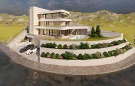 New villa with a swimming pool, Agios Tychonas, Cyprus for From 3,950,000 €
