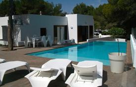 Villa – Ibiza, Balearic Islands, Spain for 10,000 € per week