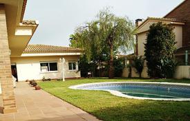 Villa – Calafell, Catalonia, Spain for 2,800 € per week