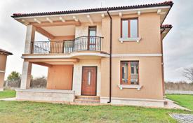 Luxury villas in Sarafovo, from 210,000 euros for 210,000 €