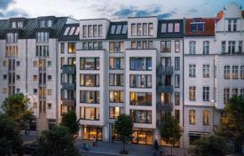 Profitable studio-apartment in a new complex, Wilmersdorf, Berlin, Germany for 464,000 €