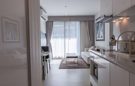 1 bed Condo in Rhythm Sukhumvit 42 Phra Khanong Sub District for $229,000