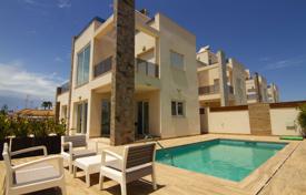New villa 250 m from the sea, Torrevieja, Alicante, Spain for 590,000 €