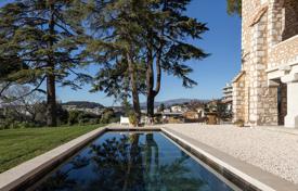 Villa – Cagnes-sur-Mer, Côte d'Azur (French Riviera), France for 3,495,000 €