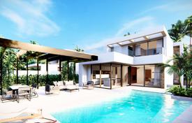 Luxury villas with a swimming pool at 650 meters from the beach, La Zenia, Spain for 1,150,000 €