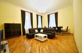 Three-bedroom renovated apartment in Marianske Lazne, Karlovy Vary Region, Czech Republic for 239,000 €