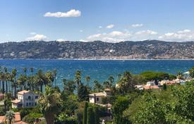 Villa – Cap d'Antibes, Antibes, Côte d'Azur (French Riviera),  France for 20,000 € per week