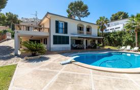 Villa – Santa Ponsa, Balearic Islands, Spain for 1,695,000 €